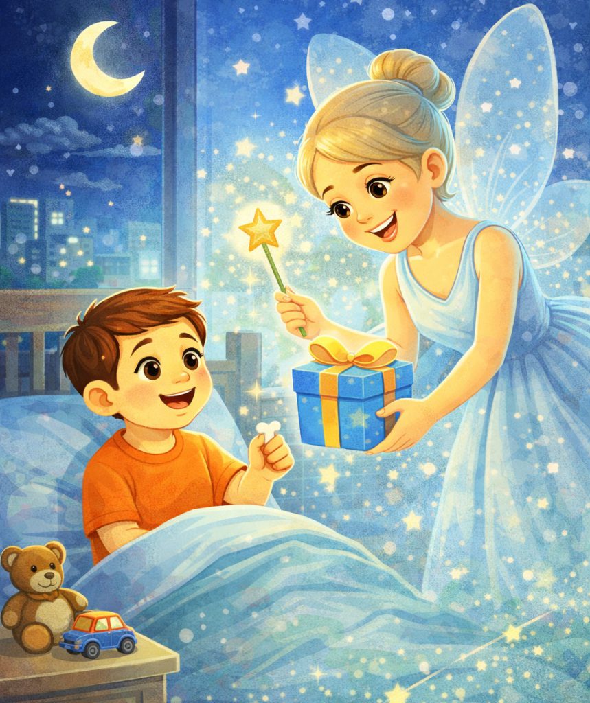 چرا نباید به کودک دروغ گفت؟ 4 دروغ گفتن به کودک چه زمانی خوب است؟