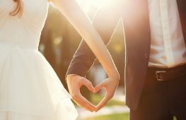 ازدواج در سن کم خوب است یا خیر؟