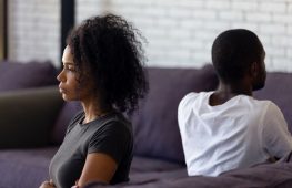 مشاوره طلاق عاطفی
