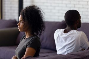 مشاوره طلاق عاطفی