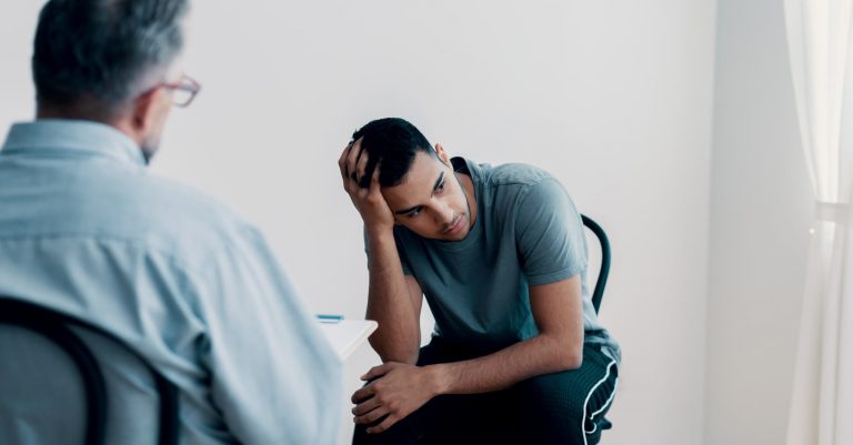 پیشگیری از اعتیاد در نوجوانان