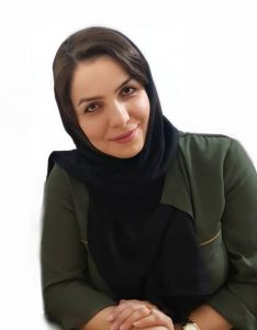 خانم هاجر قاسملو