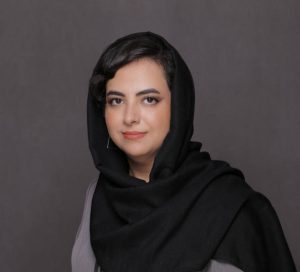 خانم محبوبه باقری