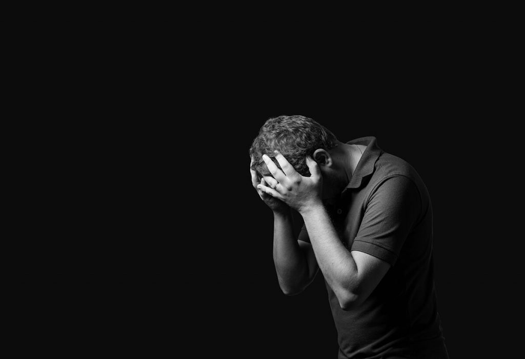 کنترل کردن فکر خودکشی 1 کنترل کردن فکر خودکشی