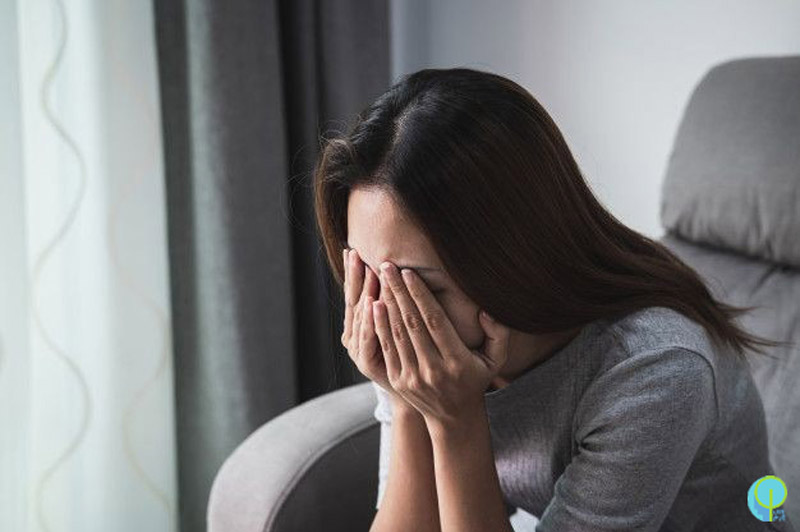 افسردگی زنان بعد از طلاق