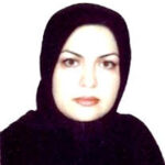 خانم طاهره محمدی