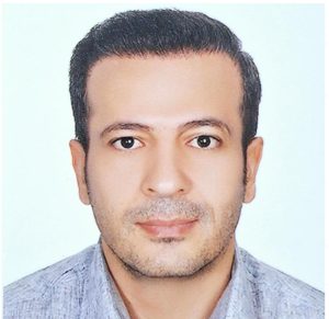 آقای محمد رستمي