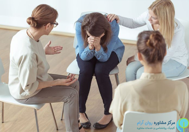 علائم بیماری روانی شدید 6 علائم بیماری روانی شدید