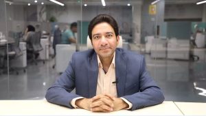 آقای حمید طاهری
