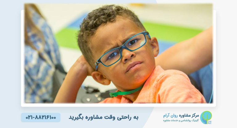 پاسخ به سوالات جنسی کودکان