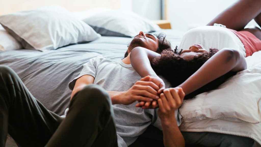 ترس از بارداری ناخواسته