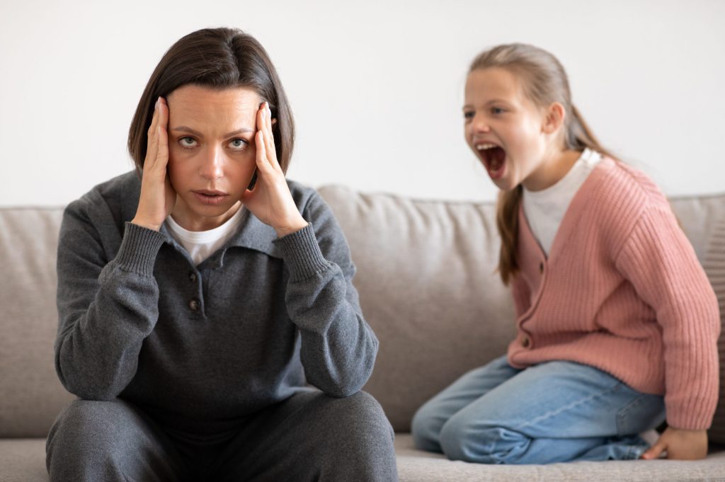 چگونه بهترین روانشناس نوجوان را انتخاب کنیم؟