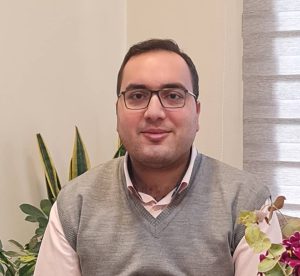 آقای سیدمحمدامین جزایری