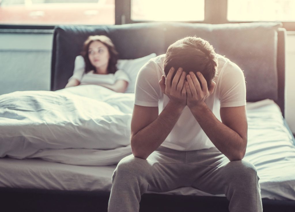 دفاع بیش‌ازحد و حساسیت شدید نسبت به پرسش‌ها