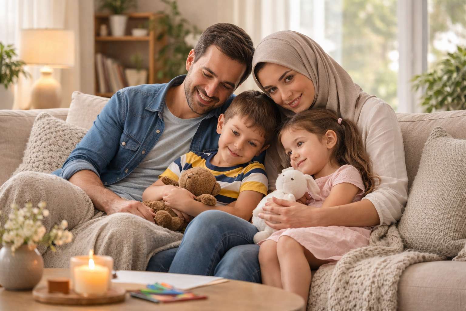 نکات مهم در تربیت کودکان