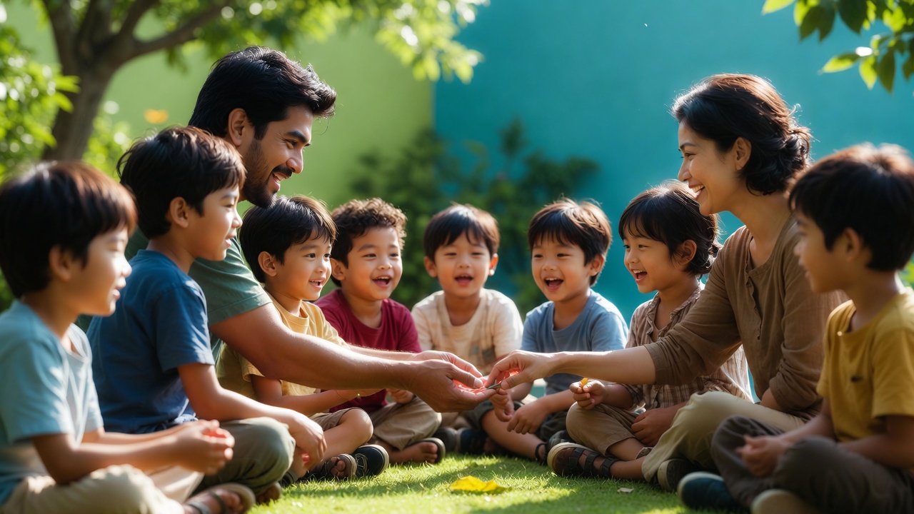 آموزش مهارت‌های ارتباطی