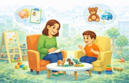 آیا استفاده از روانشناسی کودک نتیجه ای هم دارد؟