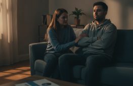 چگونه با همسر سرد ارتباط بگیریم | ارتباط موثر با همسر 7 چگونه با همسر سرد ارتباط بگیریم