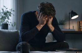 احساس خستگی ذهنی بدون دلیل نشانه چیست 6 احساس خستگی ذهنی بدون دلیل نشانه چیست