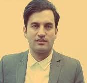 آقای اسماعیل شیری